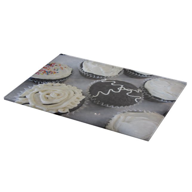Planche À Découper Gâteaux décadents (Coin)