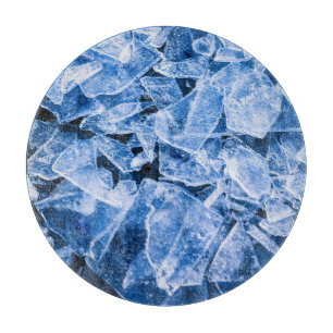 Planche À Découper Glace