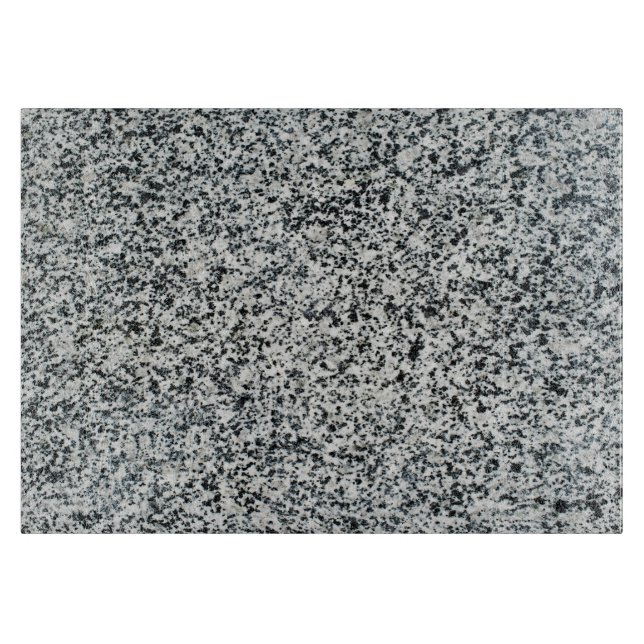 Planche À Découper Granite background (Devant)