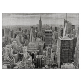 PLANCHE À DÉCOUPER GRINGOLANDIA !