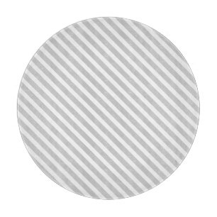 Planche à découper Gris