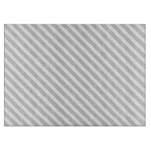 Planche à découper Gris