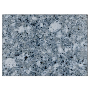 PLANCHE À DÉCOUPER GRIS-CLAIR DE MARBRE