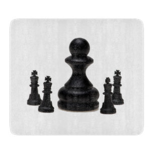 Planche À Découper Gros patron