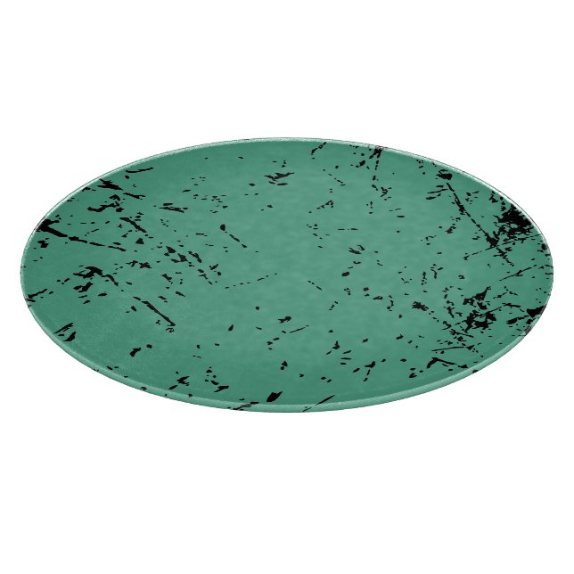 Planche À Découper grunge (Coin)