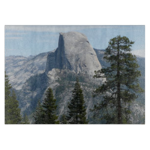 Planche À Découper Half Dome depuis Panorama Trail I