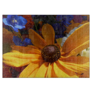 Planche À Découper Halte