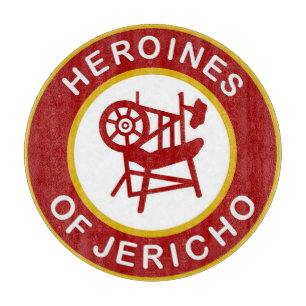 PLANCHE À DÉCOUPER HOJ