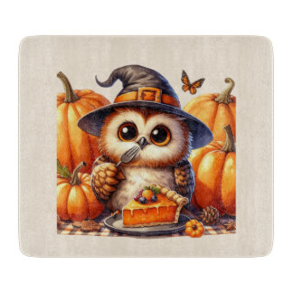 Planche À Découper Hotin' pour une tranche