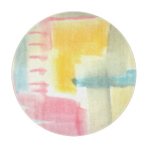 Planche À Découper I Luxe en pastel