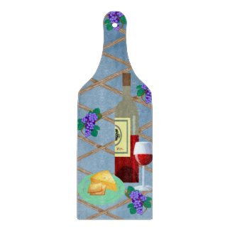 Planche À Découper Ici une côtelette, là une côtelette