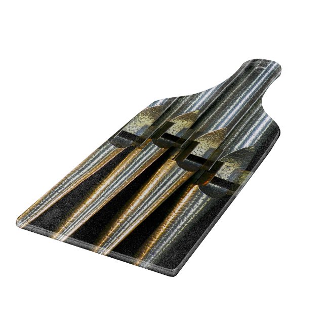 Planche À Découper Instrument de musique (Coin)