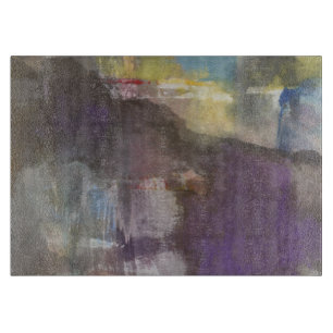 Planche À Découper Intermède calme