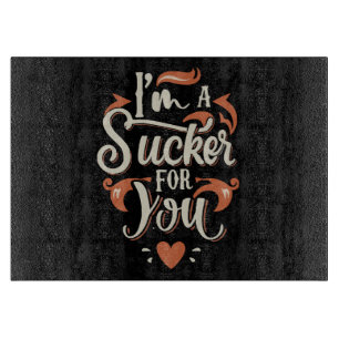 Planche À Découper Je suis un Successeur pour vous