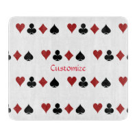 Jouer des combinaisons de carte Thunder_Cove
