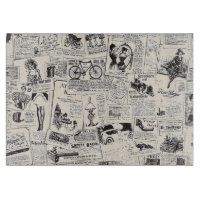 Journal vintage