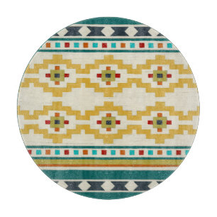 Planche À Découper La géométrie III de sud-ouest