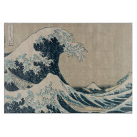 La Grande Vague au large de Kanagawa