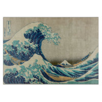 La grande vague outre de Kanagawa