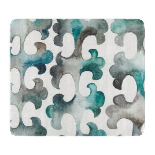 Planche À Découper La Mer