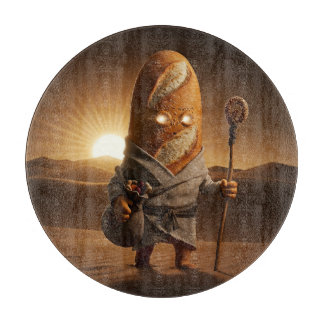 Planche À Découper La Nomade de la Baguette