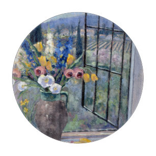 Planche À Découper La Toscane Hillside II