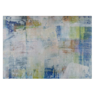 Planche À Découper Lavage blanc III