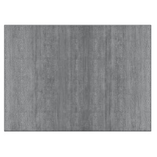 Planche À Découper Le bambou gris cendré