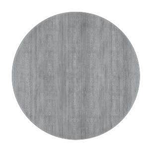 Planche À Découper Le bambou gris cendré