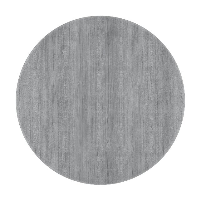 Planche À Découper Le bambou gris cendré (Devant)