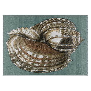 Planche À Découper Le bijou de l'océan