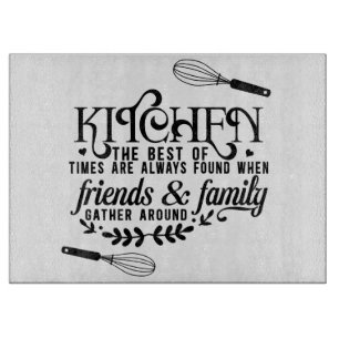 Planche À Découper Le cadeau idéal pour les chefs à domicile   Cuisin