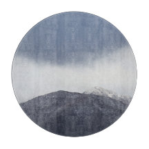 Le mont neige Bogong