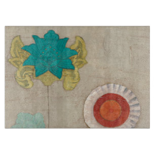 Planche À Découper Le pétale modèle I