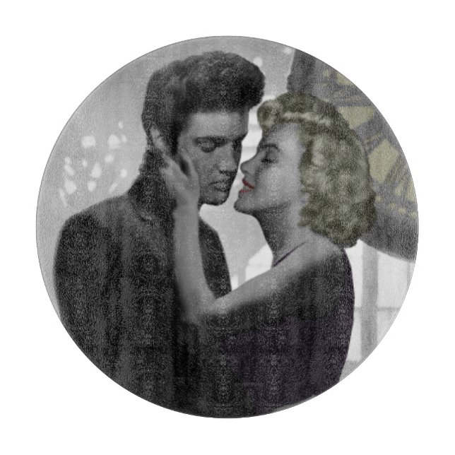 Planche À Découper Le retour de l'amour (Devant)