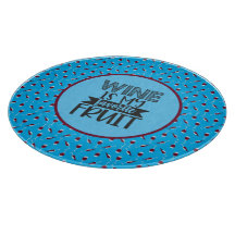 Le Vin Est Mon Fruit Favori Amusant