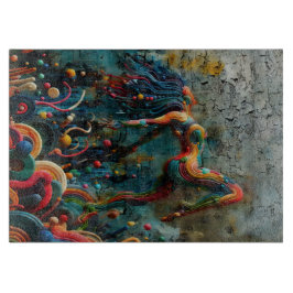 Planche À Découper Leap