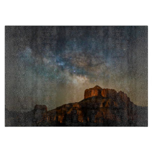 Planche À Découper Les déserts   Red Rocks State Park Arizona