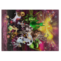 Les nombreuses créatures merveilleuses de P est po