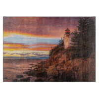 Les phares | Parc national Acadia Maine