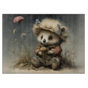 Planche À Découper Little One Cutting Board