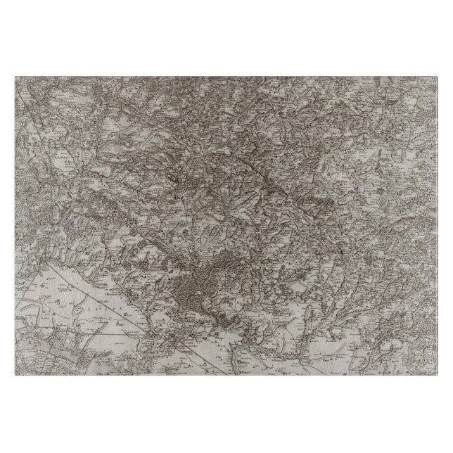 Planche À Découper Lucon (Devant)