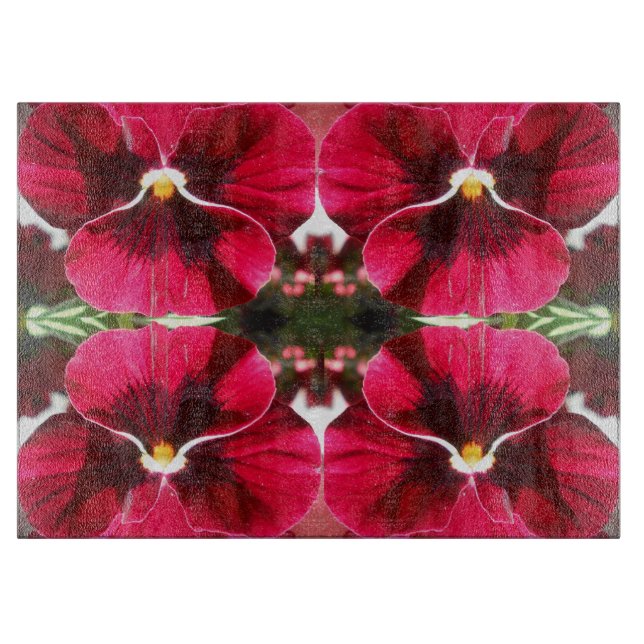 Planche À Découper Lucrezia (Devant)