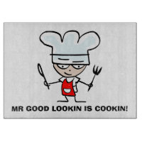 M. good look est cuisine verre de coupe