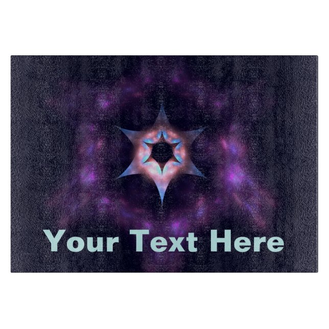 Planche À Découper Magen Dalet (Devant)