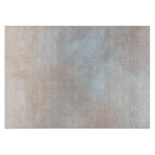 Planche À Découper Marbre en créme marbrée Arrière - plan en plâtre