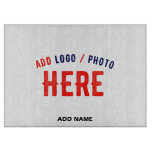 PLANCHE À DÉCOUPER MARQUE BLANCHE MODERNE ET PERSONNALISABLE VÉRIFIÉE