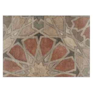 Planche À Découper Marrakech Design I non inscrit