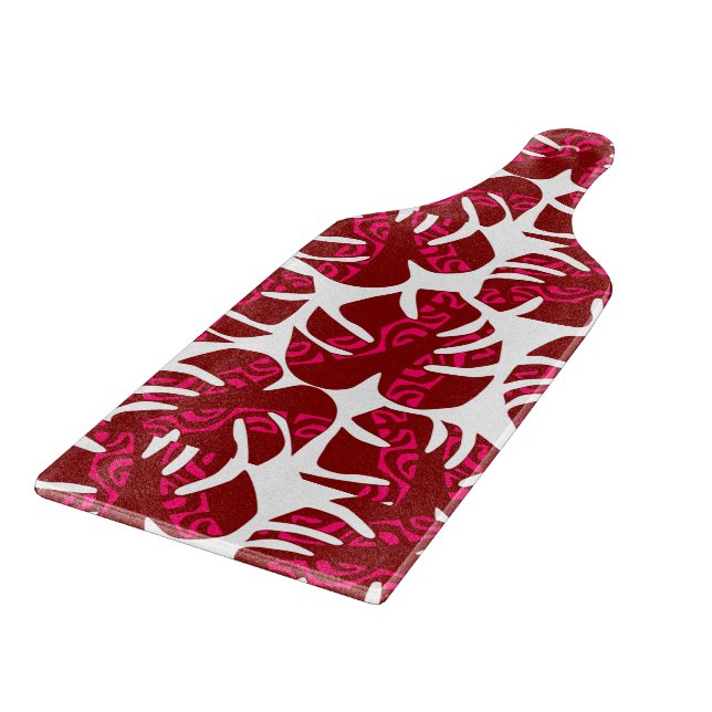 Planche À Découper MAULI (Rose Duo) (Coin)