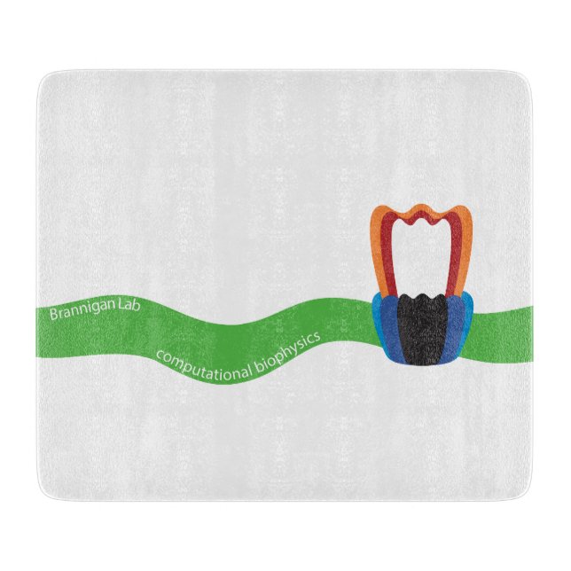 Planche À Découper Membrane (Devant)